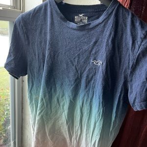 Hoilster short sleeve